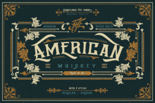 American Whiskey: Bourbon, Rye, and the Art of Distilling