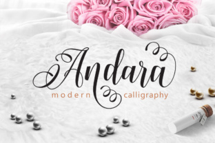 Andara: A Practical Tool for Modern Creators and Professionals