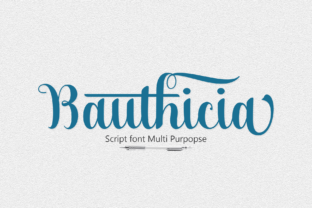 Bauthicia: A New Standard in Skincare Science and Natural Elegance