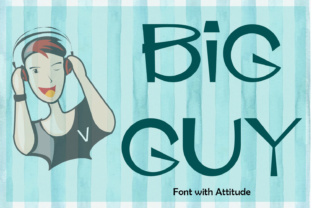 Big Guy: A Practical Evaluation for Business Owners and Creators