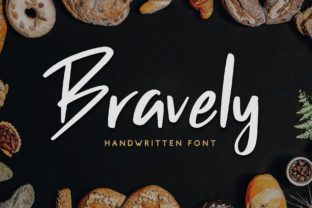 Bravely: Redefining How We Approach Growth, Decisions, and Everyday Courage
