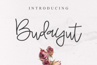 Budayut: Bridging Cultural Heritage with Digital Innovation