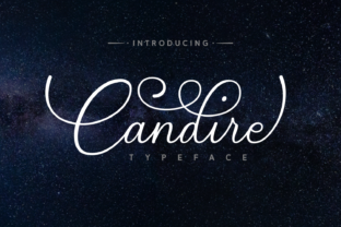 Candire: Your Creative Companion for Modern Projects