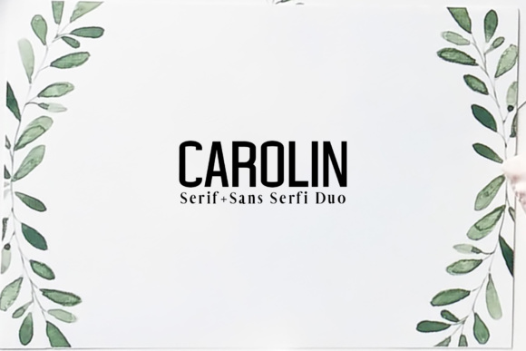 Carolin Duo: Simplify Teamwork and Boost Creativity