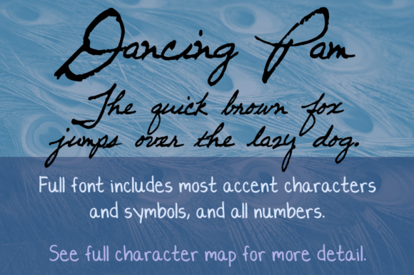 Dancing Pam: A Practical Evaluation of a Versatile Animation Resource for Content Creators