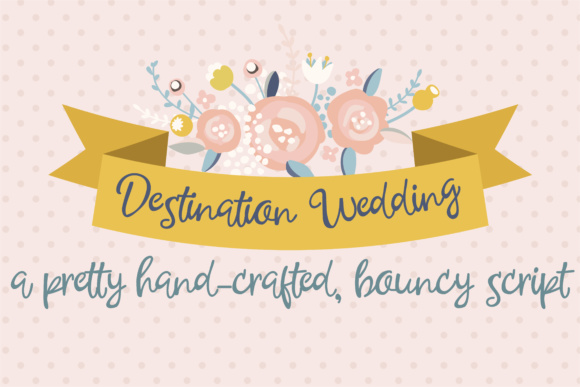 Destination Wedding Branding Essentials