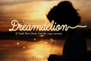 Dreamdelion: A Practical Guide for Creators and Professionals