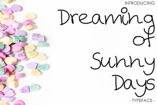 Dreaming of Sunny Days as a Practical Mindset