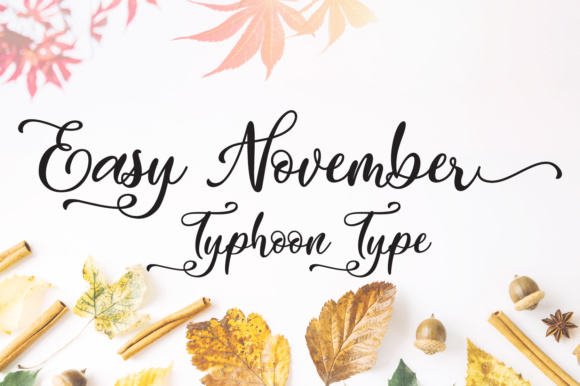Easy November: A Strategic Approach to Finishing the Year with Intention