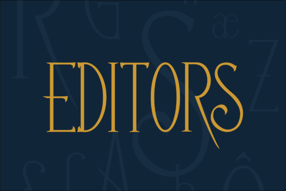 Editors: The Unsung Tools Shaping Modern Creativity and Productivity