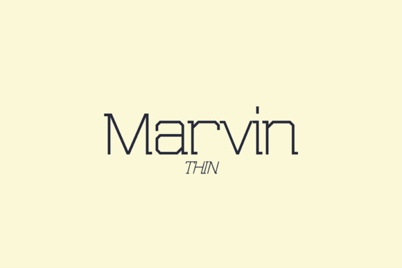 Embracing Simplicity: How Marvin Thin Is Reshaping Digital Content and Design