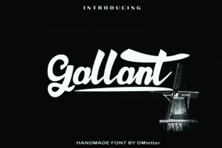 Gallant: A Framework for Strategic Execution in Modern Workflows