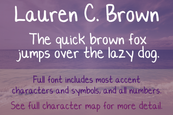 Lauren C. Brown: A Practical Framework for Navigating Life’s Big Transitions