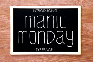 Making Peace with Manic Monday: A Practical Guide to Taking Control of Your Week