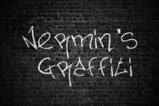 Nermin's Graffiti: A Distinctive Voice in Modern Urban Art