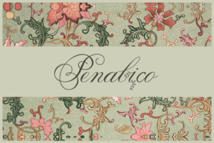 Penabico: A Practical Tool for Modern Creators
