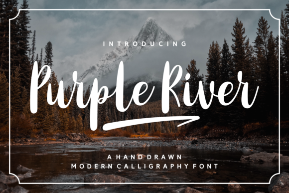 Purple River: Building a Practical Workflow Around Structure and Adaptability