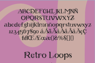 Retro Loops: A Practical Guide to Vintage-Inspired Cycles for Creativity, Productivity, and Design