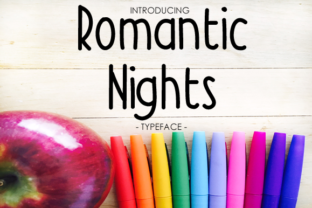 Romantic Nights: Ideas for Meaningful Evenings
