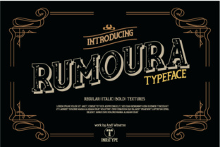 Rumoura and the Future of Design Assets