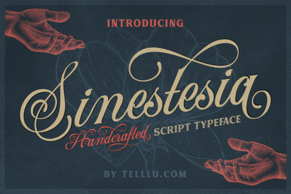 Sinestesia: When the Senses Speak in Harmony