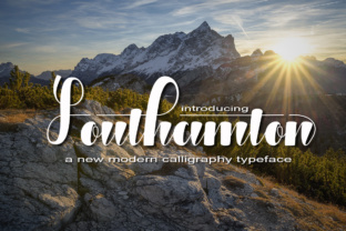Southamton: A Practical Guide to Intentional Execution and Lasting Results