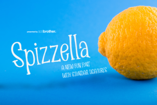 Spizzella: A Practical Tool for Everyday Creativity