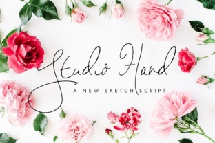 Studio Hand: Your Creative Partner for Digital Projects