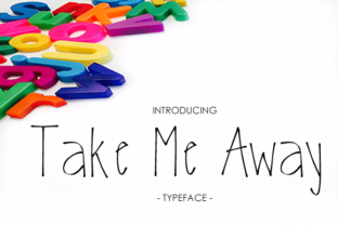 Take Me Away: Reclaim Focus and Do Your Best Work