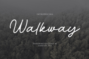 The Complete Guide to Walkways: Design, Materials, and Practical Applications