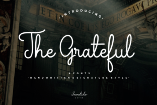 The Grateful: A Practical Resource for Authentic Visual Storytelling