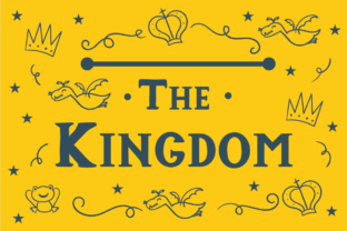 The Kingdom: A Strategic Framework for Building What Lasts