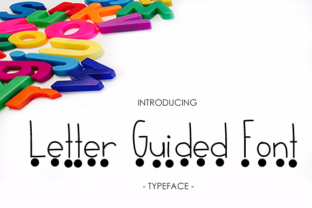 The Power of a Letter Guided Framework in Modern Communication