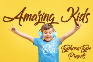 The Remarkable World of Amazing Kids: Understanding Their Potential and Nurturing Their Growth