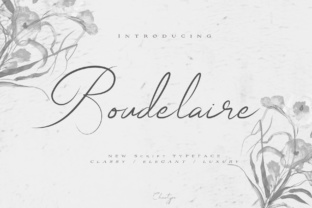 The Strategic Relevance of Baudelaire for Modern Thinkers and Creators