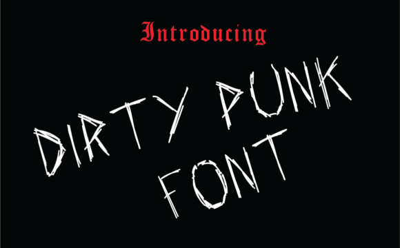 What Dirty Punk Means Today