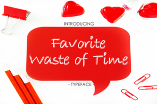 When Your Favorite Waste of Time Becomes Essential Creative Fuel