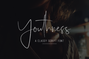 Youthness Brings Fresh Energy to Modern Design Projects